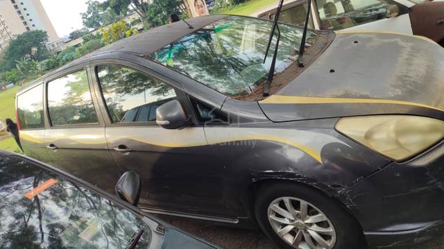 2010 Proton EXORA 1.6 MC M-LINE (M) - 2