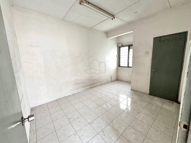 [Extended] Semi-D Double Storey, Desa 2, Bandar Country Homes, Rawang 4