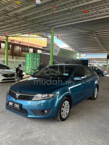 2012 Proton PREVE 1.6 EXECUTIVE (M) - 3