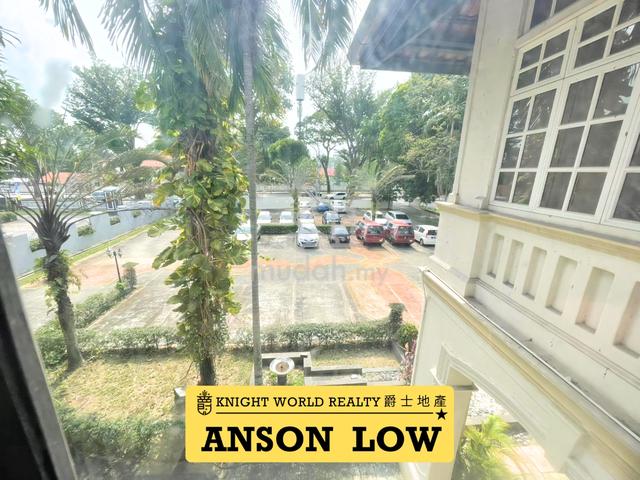 [ 32,000sf ] 2 Sty Commercial Bungalow | Main Road | Greenlane 2
