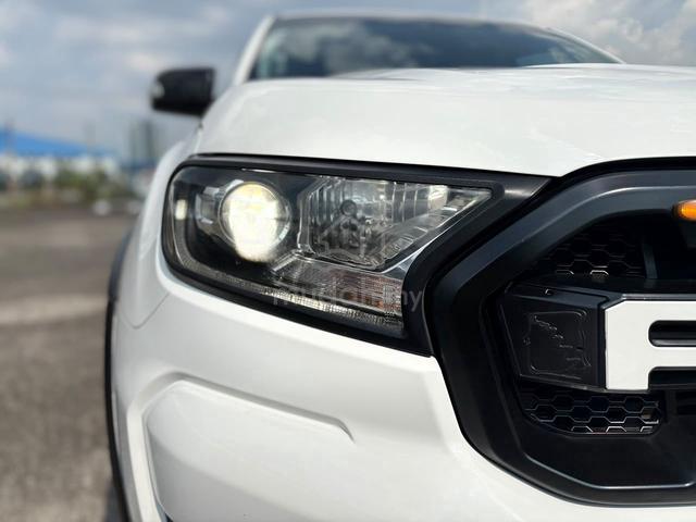 2019 Ford RANGER 2.0 XLT PLUS (A) FREE 3Y WARRANTY - 3