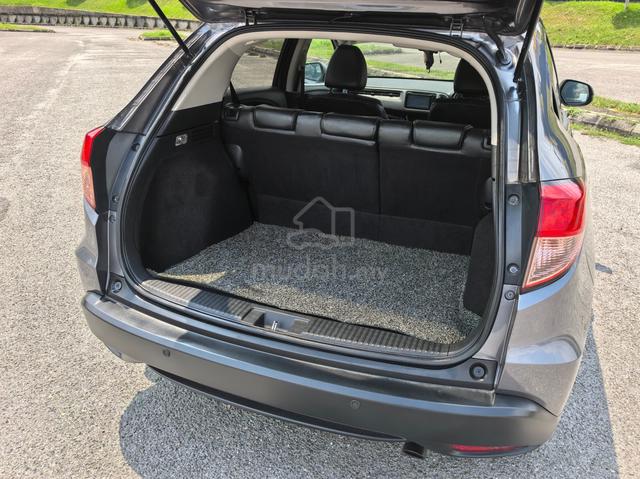 Honda HR-V 1.8 V ENHANCED (A) HIGH SPEC 1 OWN Wrty - 4