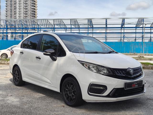 2021 Proton PERSONA PREMIUM 1.6L (A) TOP CONTITION - 4