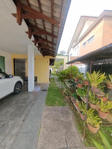 Big Land Saffron S2 Renovated 1