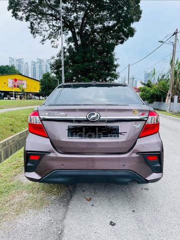 2020 Perodua BEZZA 1.3 AV (A) - 3