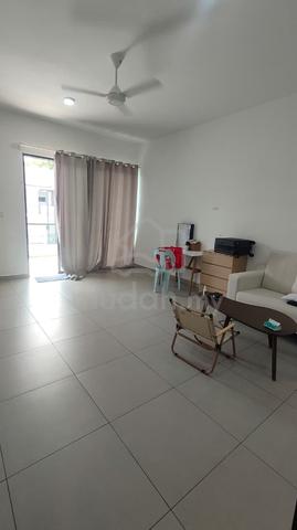 Residensi Bukit Orkid (Orchid Hill) 3 Storey Super Link 1
