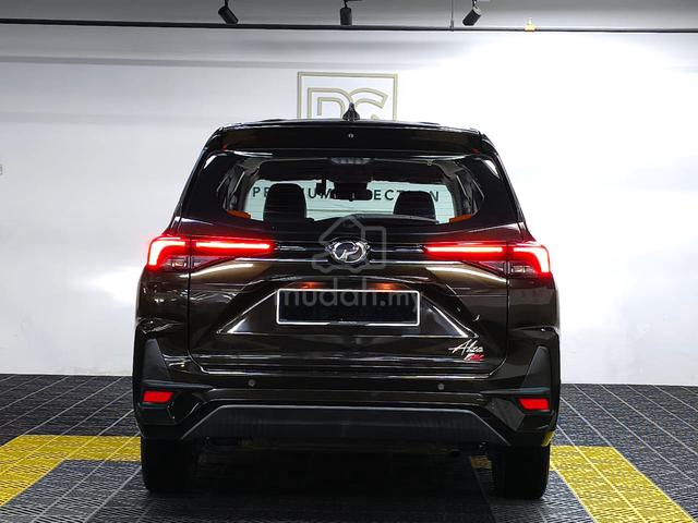 2023 Perodua ALZA 1.5 AV (A) ADVANCE/ FSR / 360CAM - 5