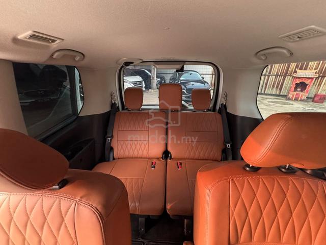 NISSAN SERENA 2.0 IMPUL PREMIUM HIGHWAY STAR Fl - 2