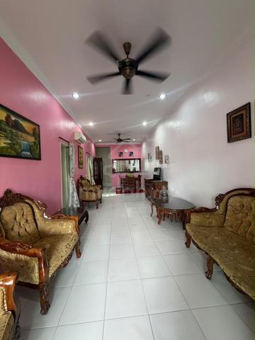 Rumah di BANDAR PUTRA , untuk dijual 1