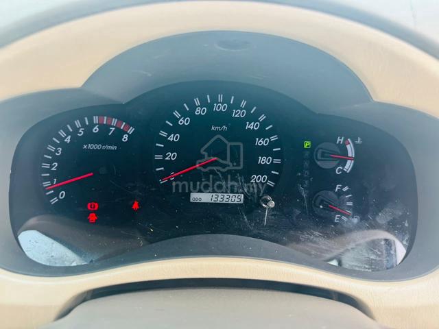 2006 Toyota INNOVA 2.0G AN40 (A) - 5