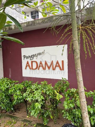 Adamai 1