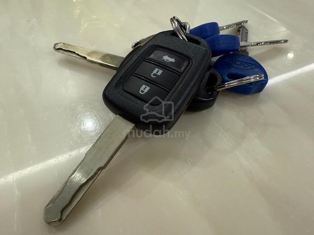 2014 Honda CITY 1.5 S+ (A) . SUPER LOW MILEAGE CA - 5
