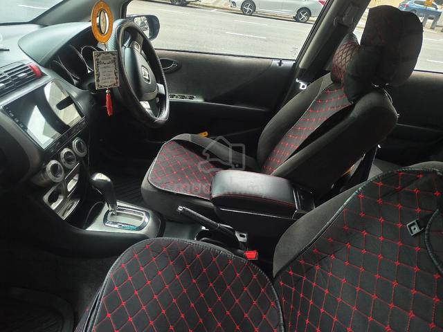 2008 Honda CITY 1.5 E (A) - 3