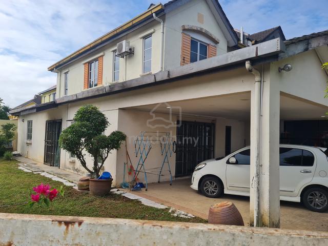 Double Storey  Amethyst 2,  Kota Emerald Timur Rawang 1