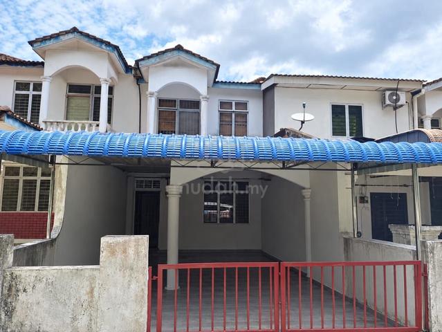 Taman Jati Kulim Kedah |FREEHOLD| 3R3B|Non-Bumi 1