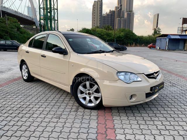 HARGA JACKPOT PROTON PERSONA 1.6 (Auto) 2008 TAHUN - 2