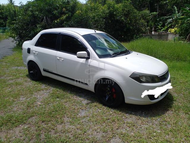 2011 Proton SAGA 1.3 FL (M) - 1