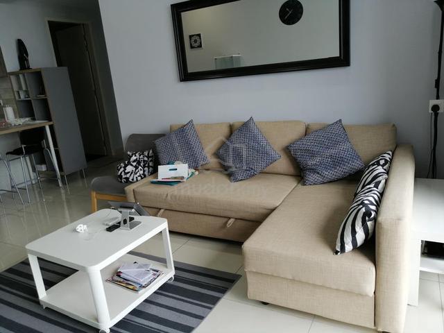Mont Residence @ Penang 1