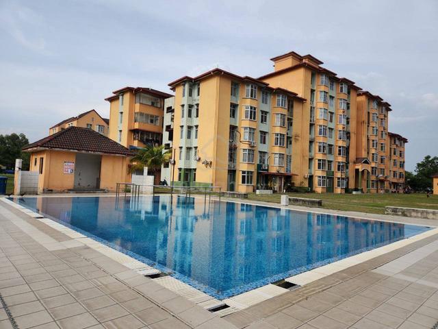 Seroja Apartments 1