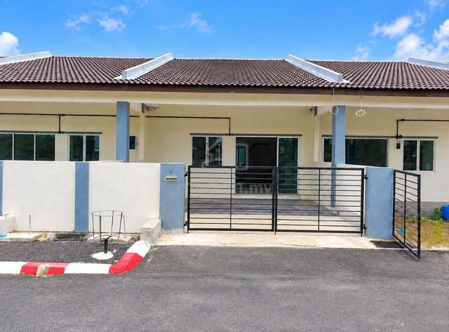 [SAVE UP 40K] Bandar Lagenda Teluk Intan, 1,302sf, Teluk Intan 1