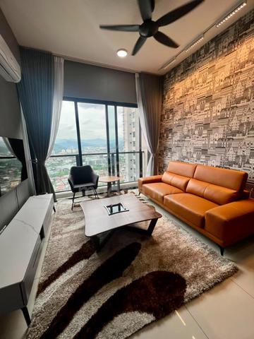 Astoria Ampang 1
