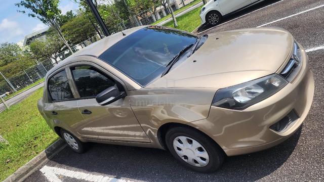 2014 Proton SAGA 1.3 SV (A) - 3
