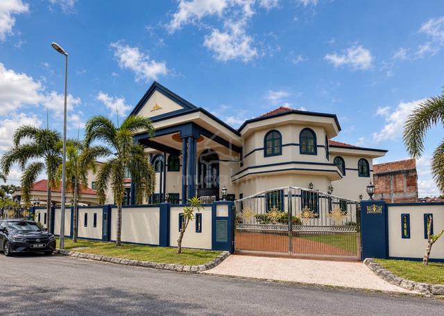 Amazing unit ✨| 2-Storey BUNGALOW, KOTA WARISAN, SEPANG 1