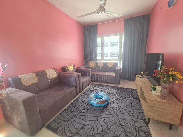 Aspire Residence 1