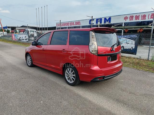 2017 Proton EXORA 1.6 PREMIUM FACELIFT (A) PLATE J - 5