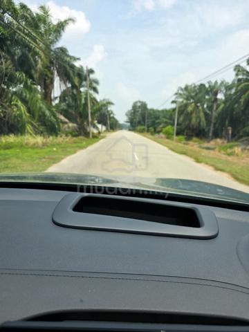 Tanah Cantik Hampir Seekar Tepi Zazuli Bkt Hijau Pinggir Puncak Alam 1