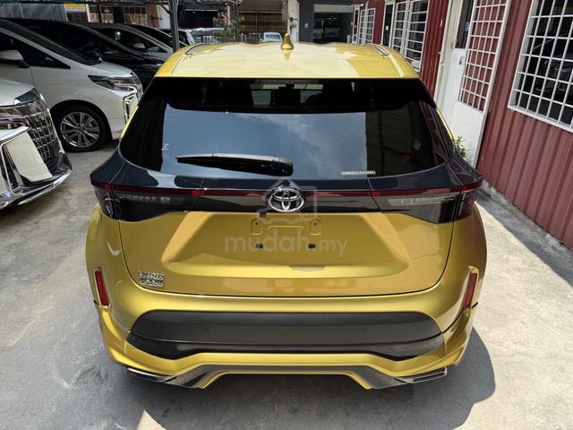 Toyota YARIS CROSS 1.5 Z(A)** PROMOTION KAW-KAW ** - 4