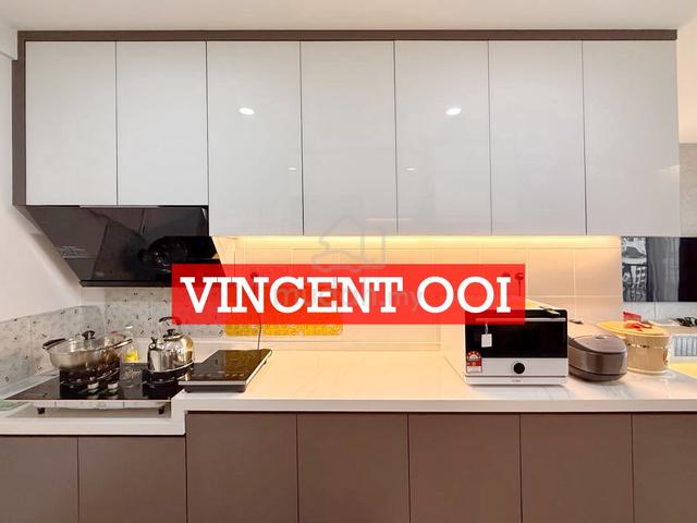 The Amarene @ Ideal Vision Park 1