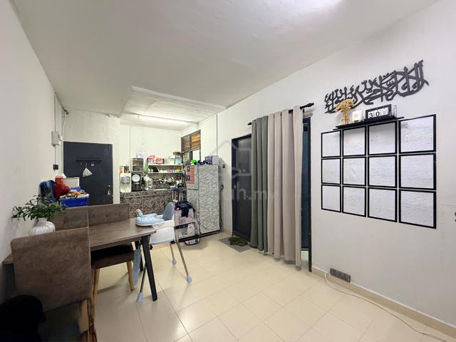 Pandan Mewah 1