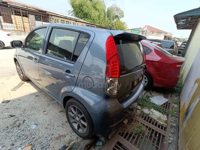 2009 Perodua MYVI 1.3 EZI  (A) - 4