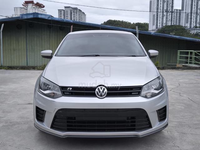 2020 Volkswagen POLO (CKD) 1.6L (A) - 3