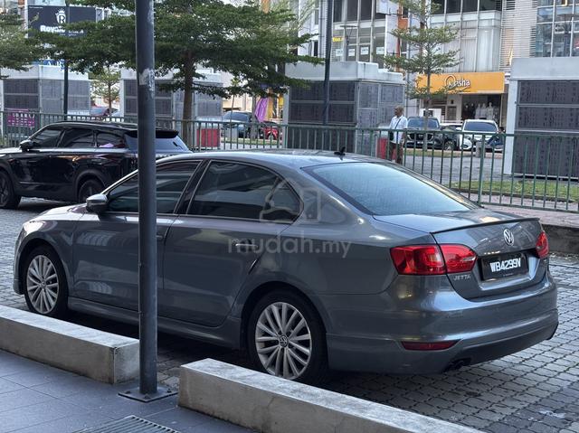 VW Jetta Direct Owner PUSPAKOM Ready - 1
