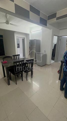 Desa Bukit Dumbar 1