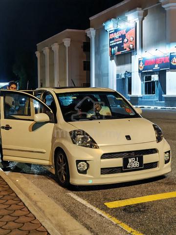 2008 Perodua MYVI 1.3 SE ZHS (A) - 1