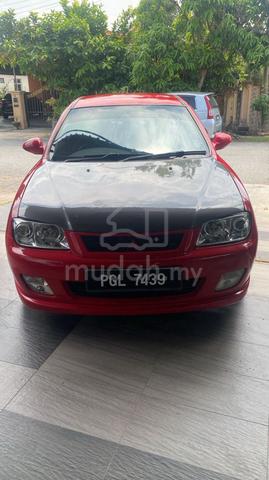 2005 Proton WAJA 1.6 ENHANCED (M) - 3