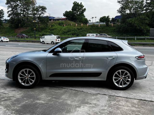 2023 Porsche MACAN ✨ 21k KM ONLY / PANAROMIC ROOF✨ - 2