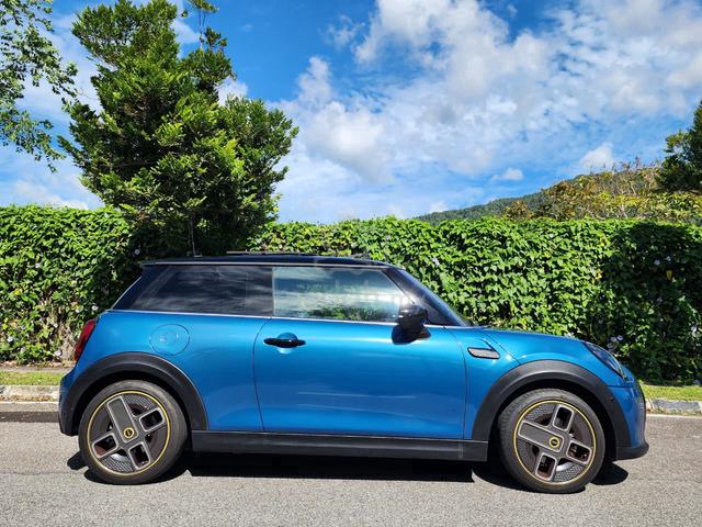 DEC 2023 MINI SE (A) F56 Facelift 1 owner 11k KM - 5