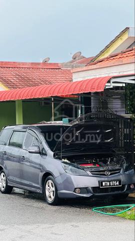 2010 Proton EXORA 1.6 M-LINE CPS (M) - 4