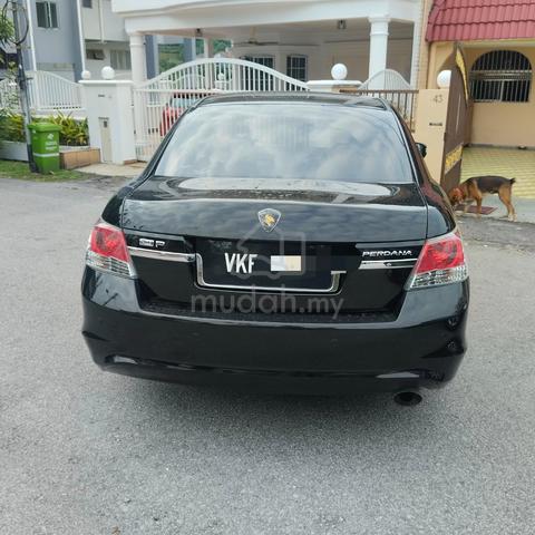 2014 Proton PERDANA 2.4L EXECUTIVE (A) - 3