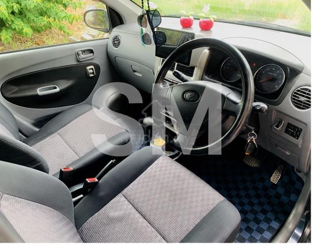 2010 Perodua VIVA 1.0 ELITE EZI EJ-VE (A) - 3