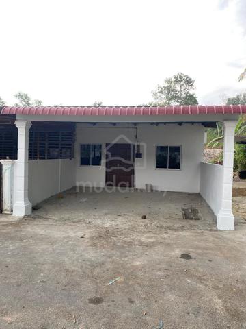 Rumah Renovated Harga Murah!!! - Jalan Lembah Merbok, Kuala Muda Kedah 1