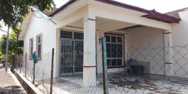 Rumah Untuk Dijual - Tanjung Minyak Utama, Melaka🏡 1