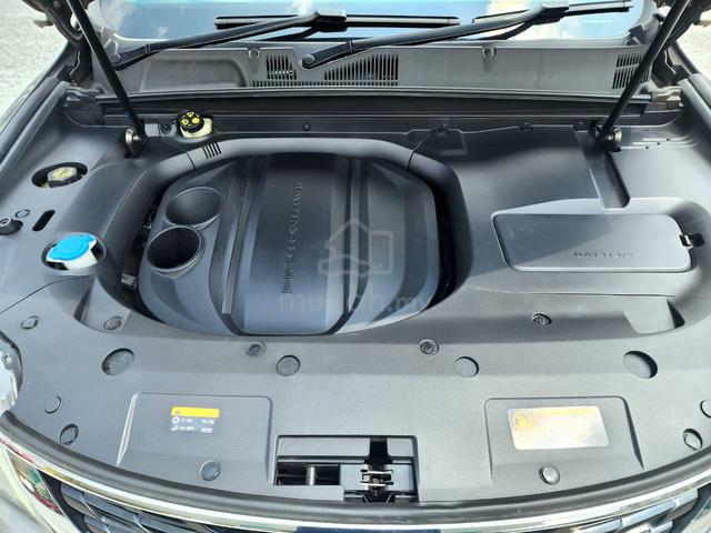 CLEAR STOCK 🔥 Proton X70 1.8 PREMIUM FULL SERVICE - 4