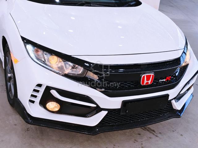 2016 Honda CIVIC 1.8 S (A) 💯Full Loan 3yr Waranty - 5