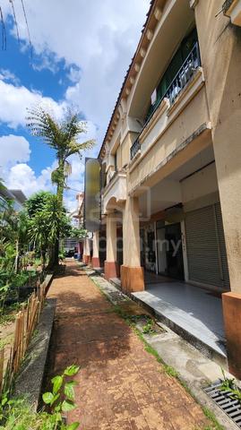Good Investment Jalan Song 3 Storey Intermediate Shoplot For Sale 2