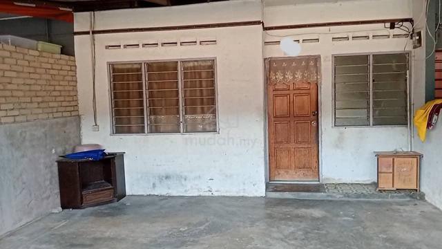 freehold murah bebas banjir bt 12 1